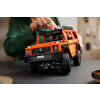 LEGO TECHNIC 42177 Mercedes-Benz G 500 Professional Line