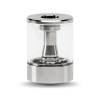 KHW Mods Dvarw MTL FL 22mm - glass tank section Kapacita atomizéru: 5 ml