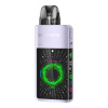 GeekVape DIGI Q Vista Pod Kit (Lavender Purple)
