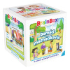 BrainBox Domácí maznáčikovia SK