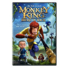 ESD MONKEY KING HERO IS BACK