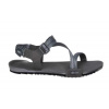 Xero shoes Z-trail youth multi-black 31