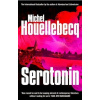 Serotonin - Michel Houellebecq