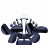 Turbo Fan 636BM