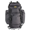 Batoh Essl SQUAD LARGE 40 l s vekom, čierny