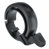 Zvonček KNOG Oi Classic Large - Black