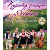 Kysucky pramen 10. - Piesen z Kysuckeho pramena 1 CD + 1 DVD