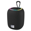 Canyon BSP-8, Bluetooth v 5.2 prenosný reproduktor, USB-C, AUX, TF pam. karta, čierny CNE-CBTSP8B