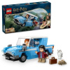 Lego 76424 Létající automobil Ford Anglia™