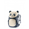 Detský ruksak Deuter Kikki - black/bone