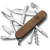 Vreckový nôž Victorinox Huntsman Wood 91 mm 1.3711.63