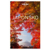 Sprievodca - Japonsko - Lonely Planet