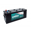 Autobatéria 12V 180h 1000A WEBBER WA1800 (Akumulátor 12V 180h 1000A WEBBER WA1800)