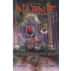 Kroniky Narnie: Strieborná stolička - Kroniky Narnie (Kniha 6) - C.S. Lewis - online doručenie