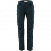 Fjällräven Vidda Pro Ventilated Trs W Regular Dark Navy - 38