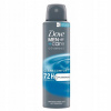 Antiperspirant v spreji Dove Men + Care 150 ml