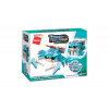 Qman Giant-Clawed Crab 41208 (140 dielikov)