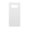 Back Case Ultra Slim 0,3mm Samsung Galaxy Note 8 transparent