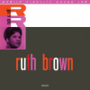 Brown Ruth - Rock & Roll / 180gr. / MFSL / Vinyl [LP]