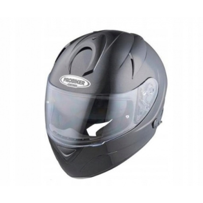 PROBIKER PR2 Moto prilba BLENDA BRIGHT VISOR (PROBIKER PR2 Moto prilba BLENDA BRIGHT VISOR)