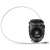 Pacsafe Zámek RETRACTASAFE 250 4-DIAL CABLE LOCK