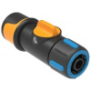 Fiskars rýchlospojka hadice Comfort ON/OFF 13-15 mm (1/2