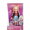 Bábika Bratz Goin Out - Cloe 524199EUC