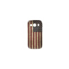 Kryt pre Samsung G357 Galaxy Ace 4 vlajka USA .