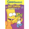 Simpsonovi Bart Simpson 12016 Pán pimprlat