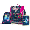 OXYBAG Premium Light Motýľ, 3-dielny