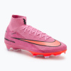 Pánske kopačky Nike Mercurial Superfly 10 Elite FG magic flamingo/black/total crimson