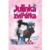Julinka a její zvířátka – Nezbedný poník - Rebecca Johnson