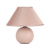 RABALUX Stolová lampa Ariel 2145 ružová