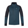 Mikina Hannah Tariq II Stratified sea/anthracite XL