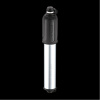 LEZYNE pumpa HV Drive S ABS silver