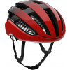 Cyklistická prilba Trek Circuit WaveCel - lava/dnister black 58-63 2025