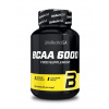 BioTech BCAA 6000 100 tbl