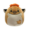 Squishmallows Disney Lví král - Timon 20 cm