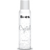 BI-ES Dámský deodorant 150ml CRYSTAL