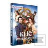 Film: Klíč Svatého Petr… (Česká televize ECT)