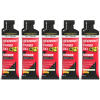 Enervit Carbo Gel C2:1 Sodium energetický gel se sodíkem Příchuť: Citron 5 ks