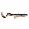 Savage Gear Návnada Úhor 25 cm 109 g Hard Eel Dirty Silver