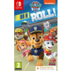 Paw Patrol On A Roll Nintendo Switch digitálna