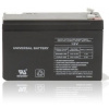 EUROCASE baterie do UPS NP12-12, 12V, 12Ah (RBC4) NP12-12