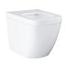 Grohe Euro Ceramic wc misa stojace bez splachovacieho kruhu biela 39339000