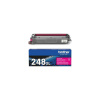 toner BROTHER TN-248XL Magenta HL-L3220CW/L8230CDW, DCP-L3520CDW/L3560CDW, MFC-L3740CDW/L8340CDW (2300 str.) TN248XLM originálny