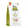 Brit Care Dog Hypoallergenic Adult Small Breed Lamb 7 kg
