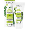 Sante Hydratačný krém PORE CONTROL Obsah: 50 ml