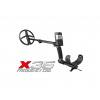 XP METAL DETECTORS XP Deus X35, 22,5 cm + hlavná jednotka