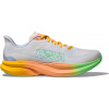 Hoka Mach 6 frost starlight glow pánské Velikost: 44 ⅔